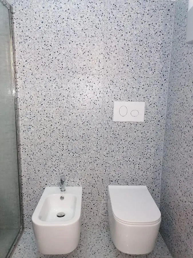 Holiday home Casa Del Mare Sicilia Letojanni Villa Italy