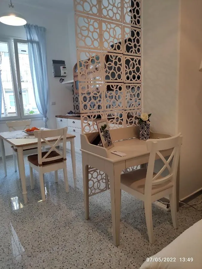 Casa Del Mare Sicilia Letojanni Villa Holiday home