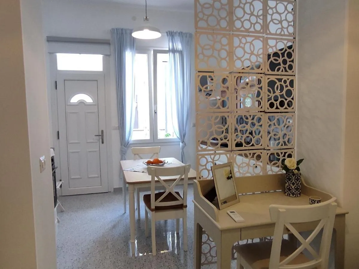 Casa Del Mare Sicilia Letojanni Villa Italy