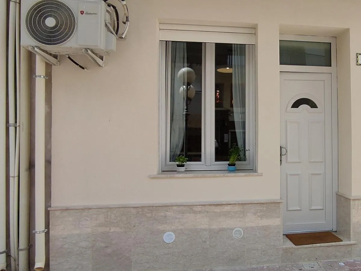 Casa Del Mare Sicilia Letojanni Villa Italy