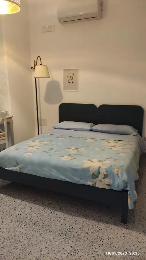 Casa Del Mare Sicilia Letojanni Villa Holiday home
