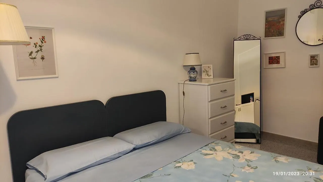Casa Del Mare Sicilia Letojanni Villa Holiday home