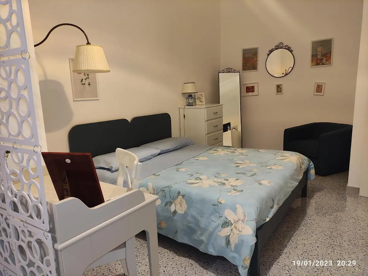 Casa Del Mare Sicilia Letojanni Villa Italy