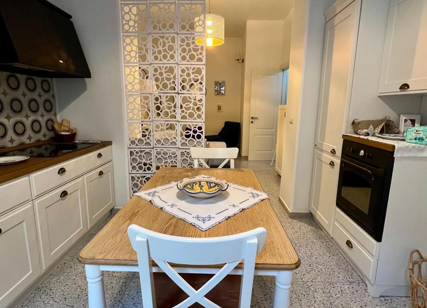 Casa Del Mare Sicilia Letojanni Villa