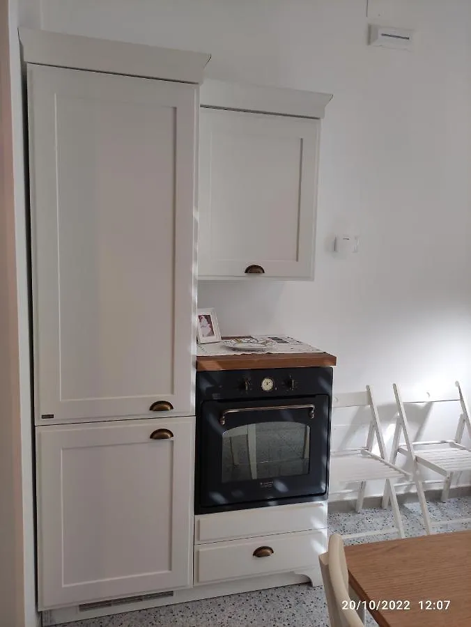 Prázdninový dům Vila Casa Del Mare Sicilia Letojanni